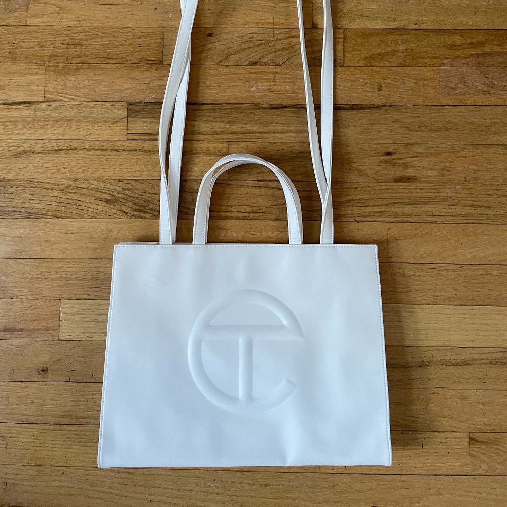 Medium Shopping Bag - Telfar
